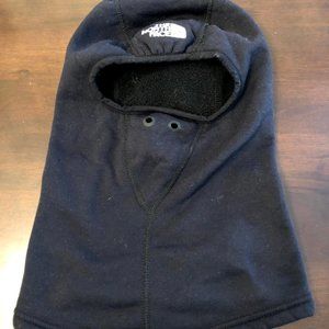 The North Face Ski Mask with Polartec - Barely Use